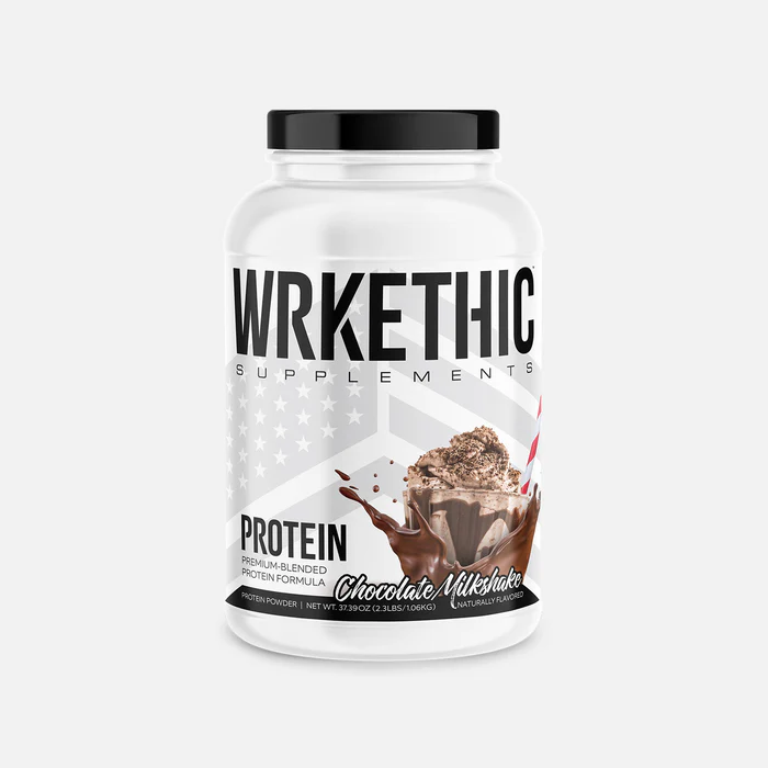 WRKETHIC-Protein-Chocolate-Milkshake